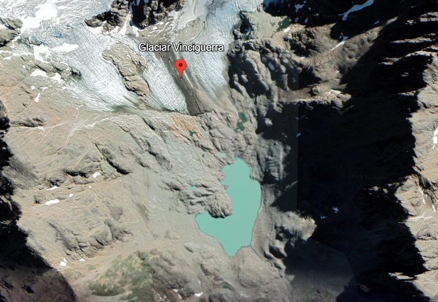 Ver en Google Earth